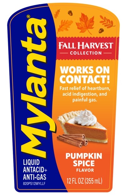 Label (Pumpkin Pdp)